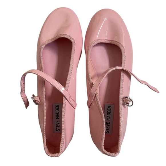 Steve Madden Violette Flats - Picture 3 of 13